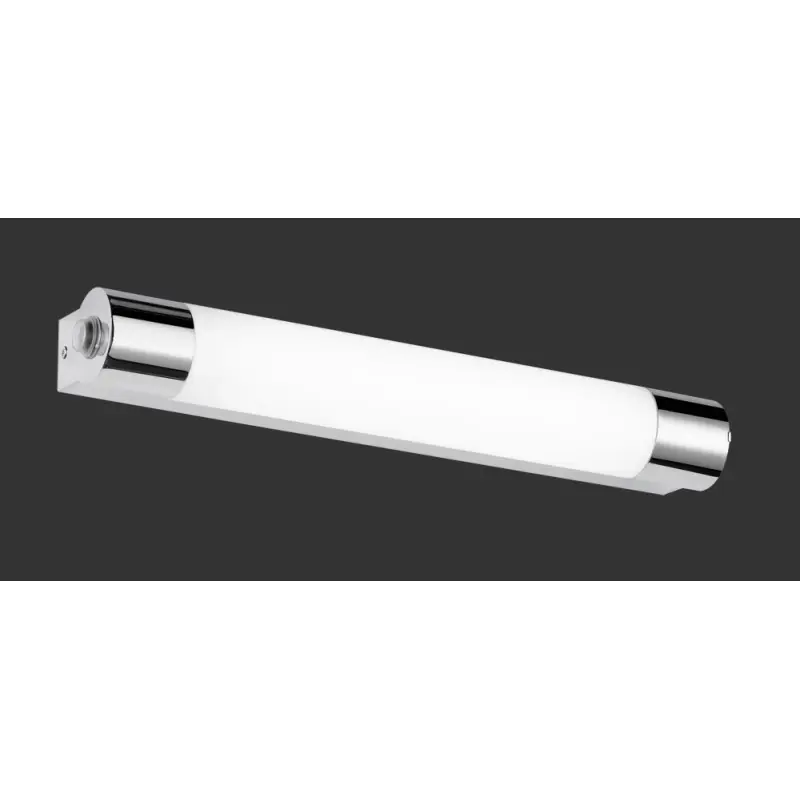 TRIO Applique intérieur chrome KOLIAN