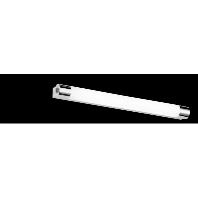TRIO Applique intérieur chrome KOLIAN