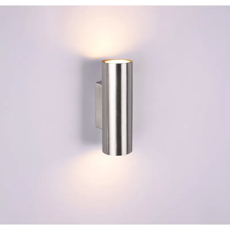 TRIO Applique intérieur nickel mat MARLEY