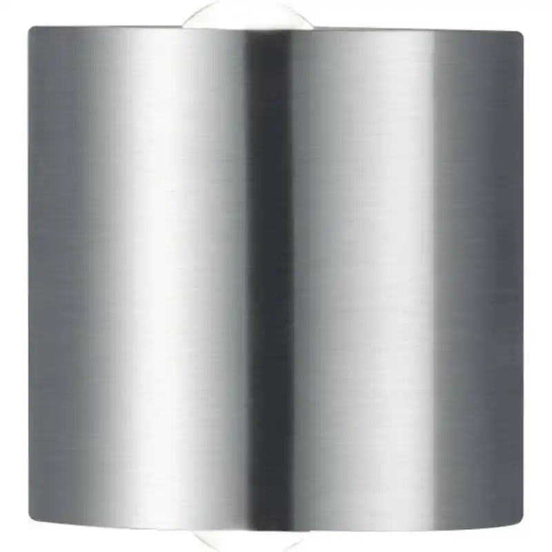 TRIO Applique intérieur nickel mat WALES