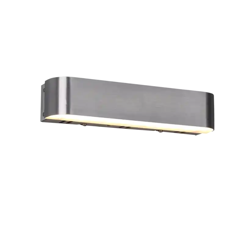 TRIO Applique intérieur nickel mat ADRIANA