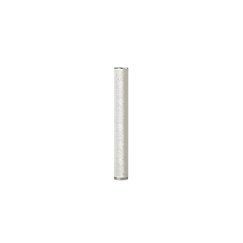 TRIO Lampadaire intérieur blanc TICO