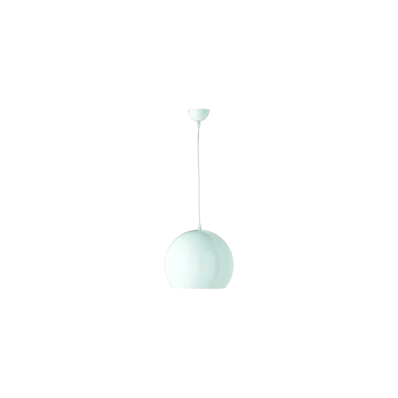 TRIO Suspension intérieur blanc BOBBY