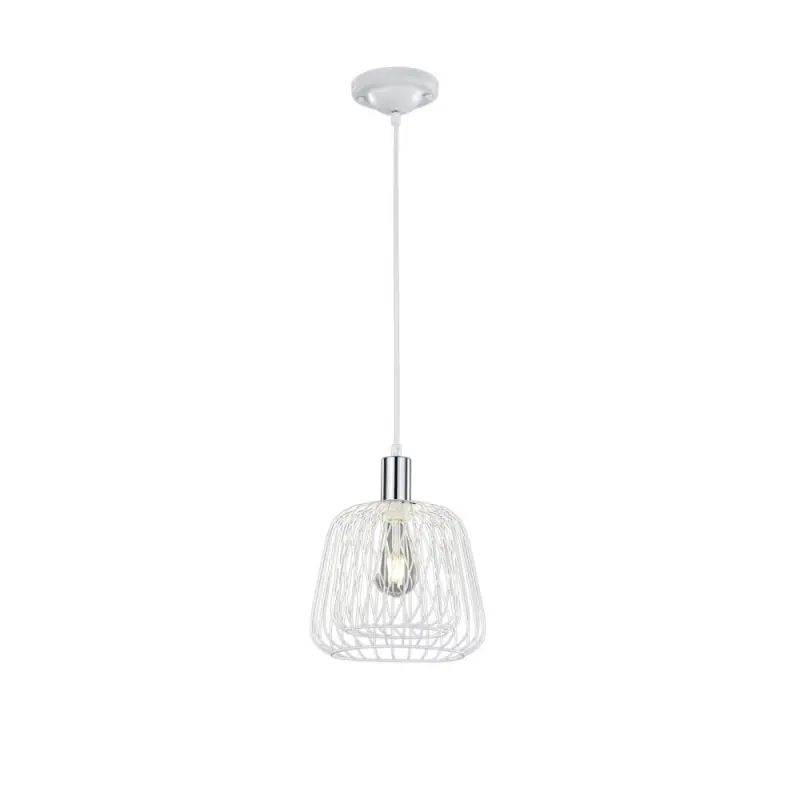 TRIO Suspension intérieur blanc SANNA