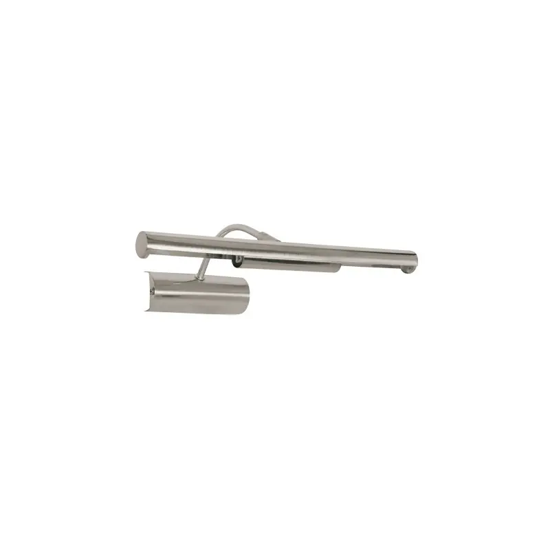 Applique tableaux NADIA G9 CHROME MAT Luminaire décoratif G9, inclus