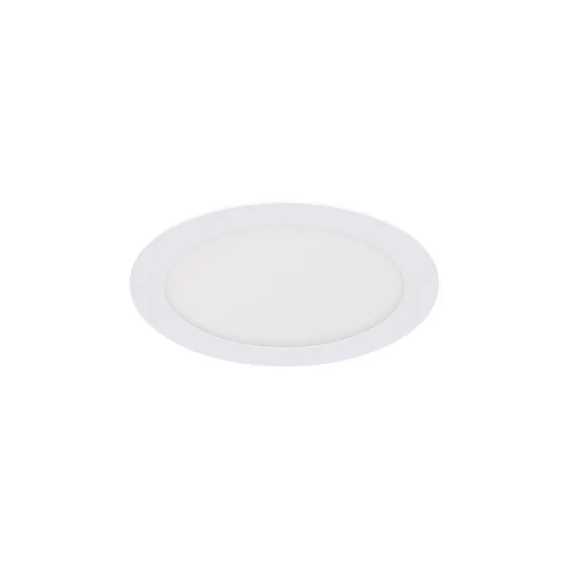 SLIM LED C 18W BLANC 6500K Encastré LED SMD LED, inclus