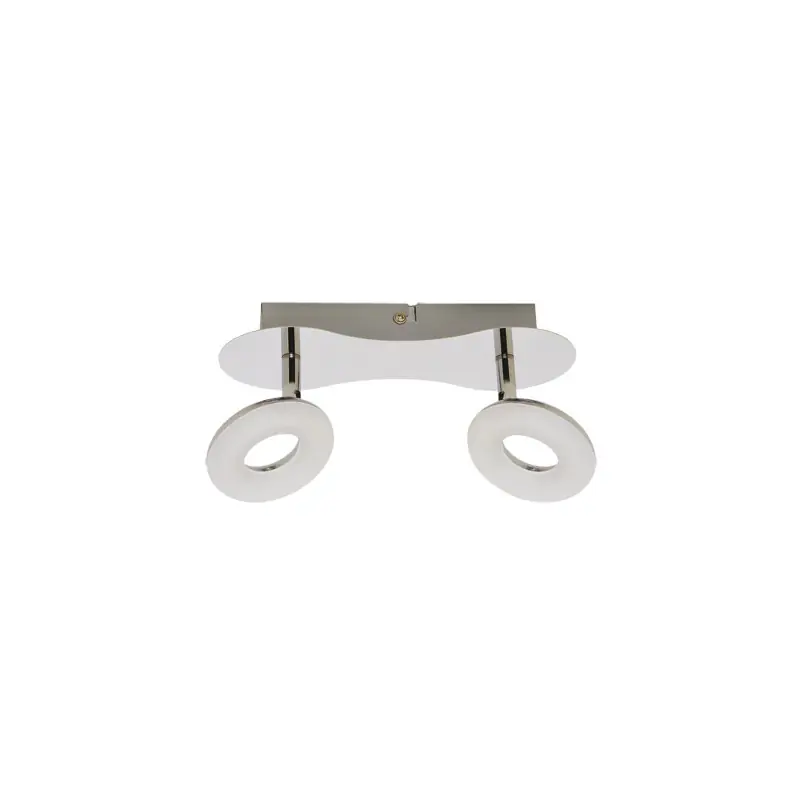 DONAT LED 2L 3000K Applique / plafonnier SMD LED SMD LED, inclus
