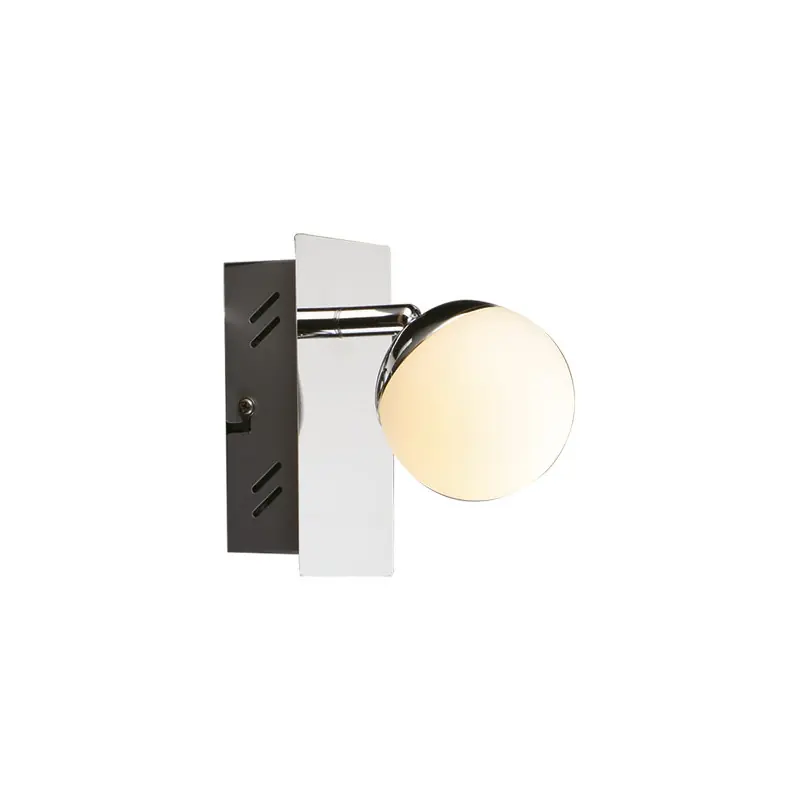 NELI LED 1L 3000K Applique / plafonnier SMD LED SMD LED, inclus
