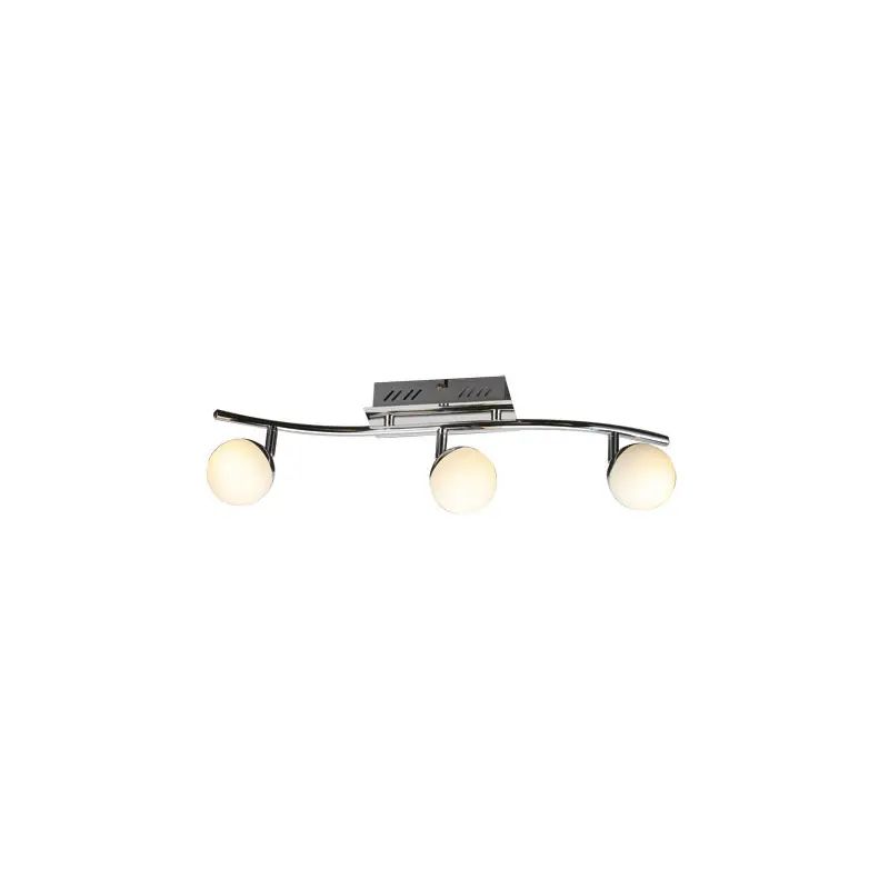 NELI LED 3I 3000K Applique / plafonnier SMD LED SMD LED, inclus