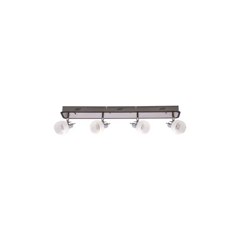 EPOS G9 4L Applique / plafonnier G9, inclus