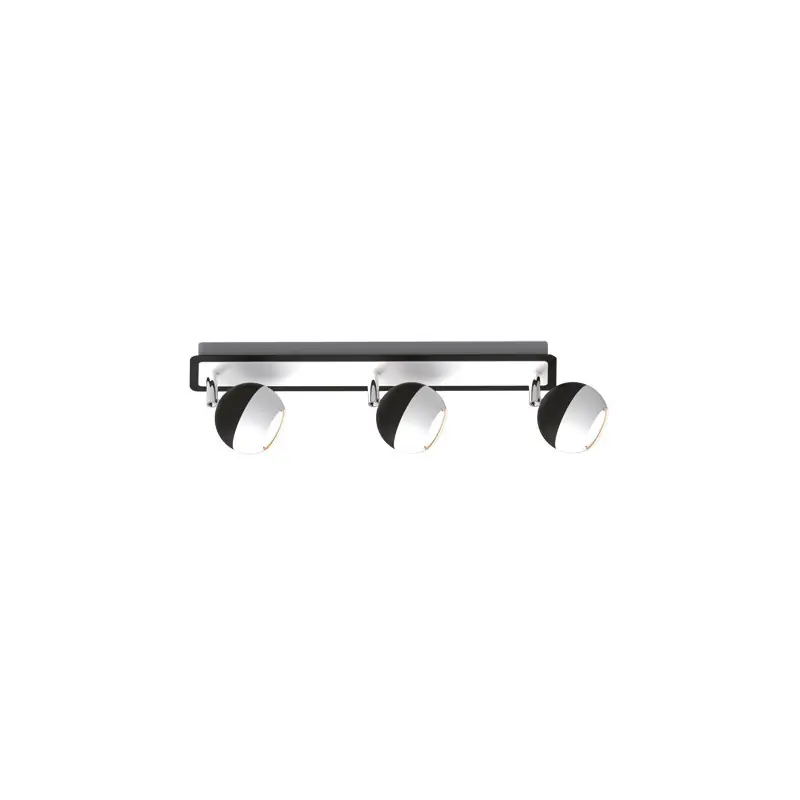 KOMBI GU10 3L Applique / plafonnier GU10
