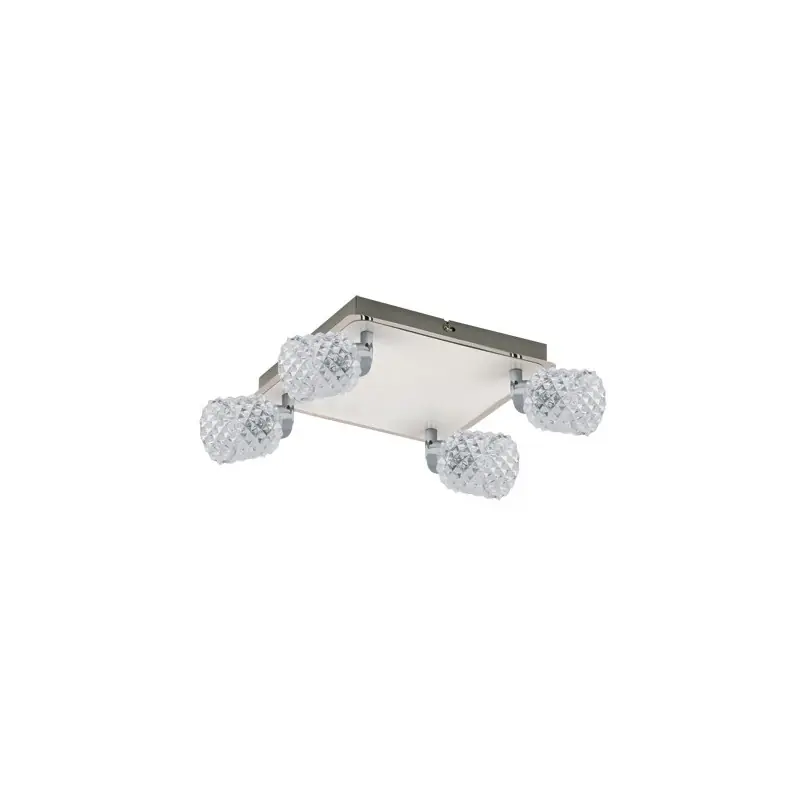 KRISTIN G9 4D Applique / plafonnier G9, inclus