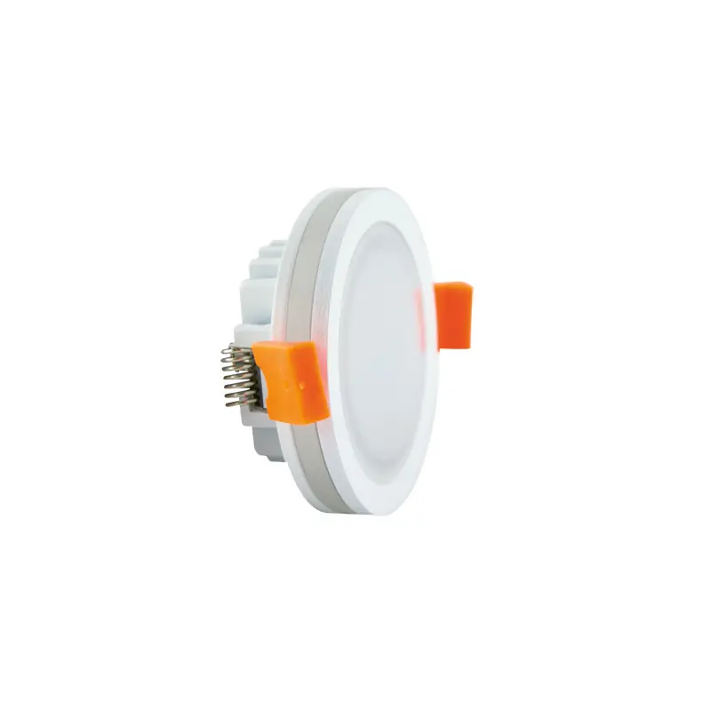 GOTI LED C BLANC 5W 4000K Plafonnier SMD LED SMD LED, inclus