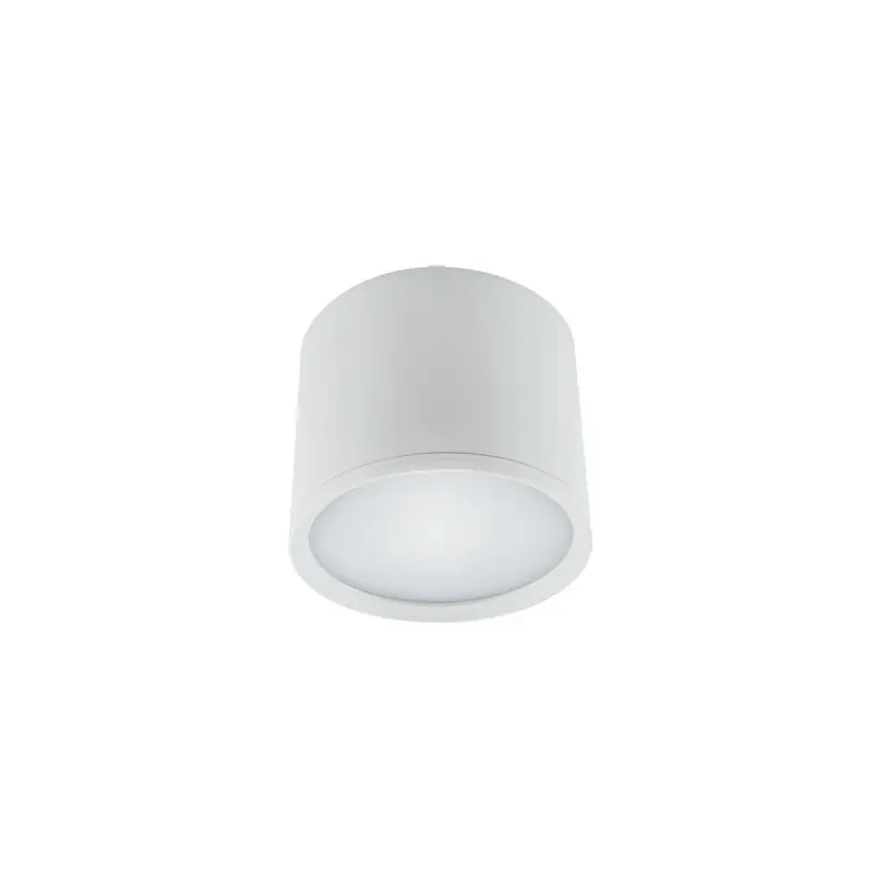 ROLEN LED 10W BLANC 4000K Plafonnier SMD LED SMD LED, inclus