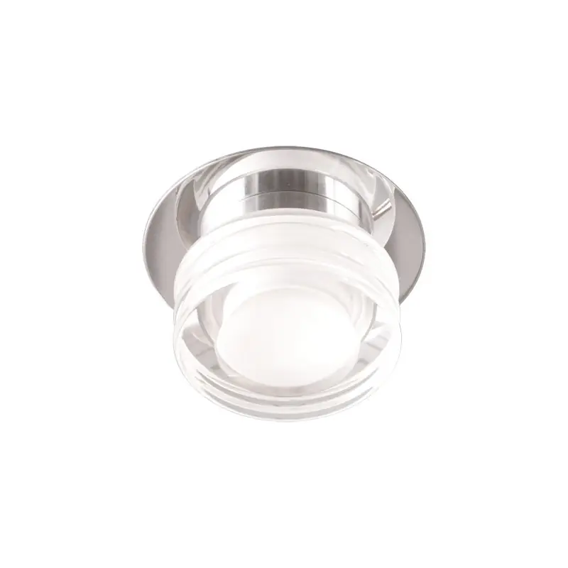 IZA LED 6W 4000K Plafonnier SMD LED SMD LED, inclus