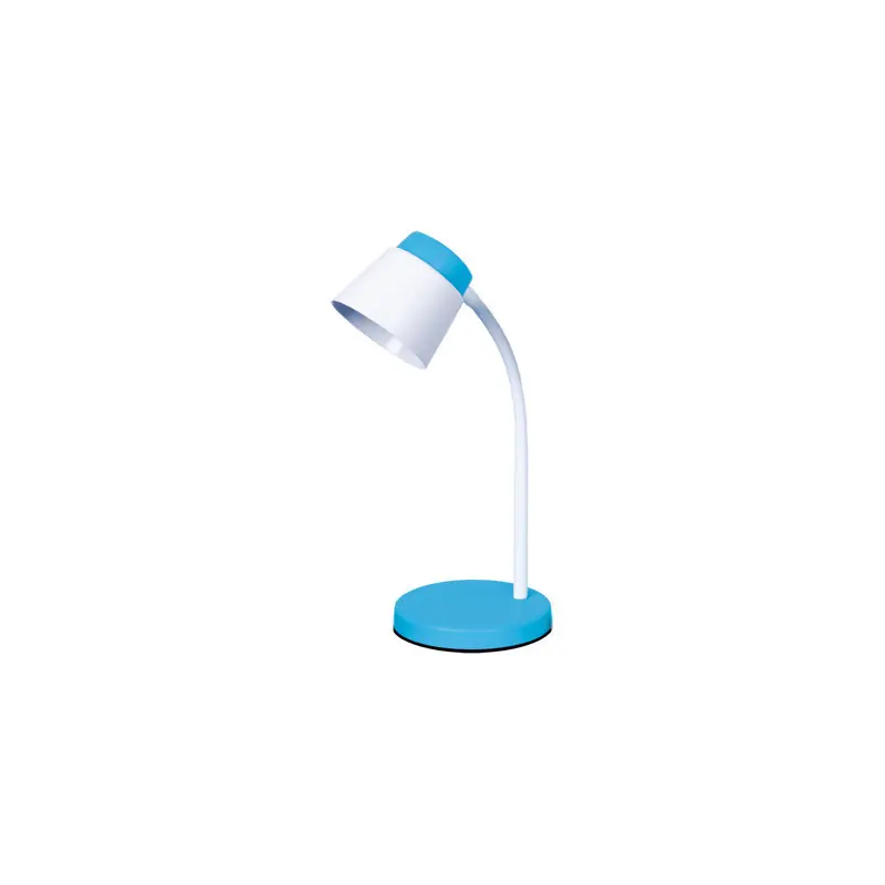 ELMO LED BLEU 4500K Ampoule SMD LED. Lampe à poser SMD LED, inclus