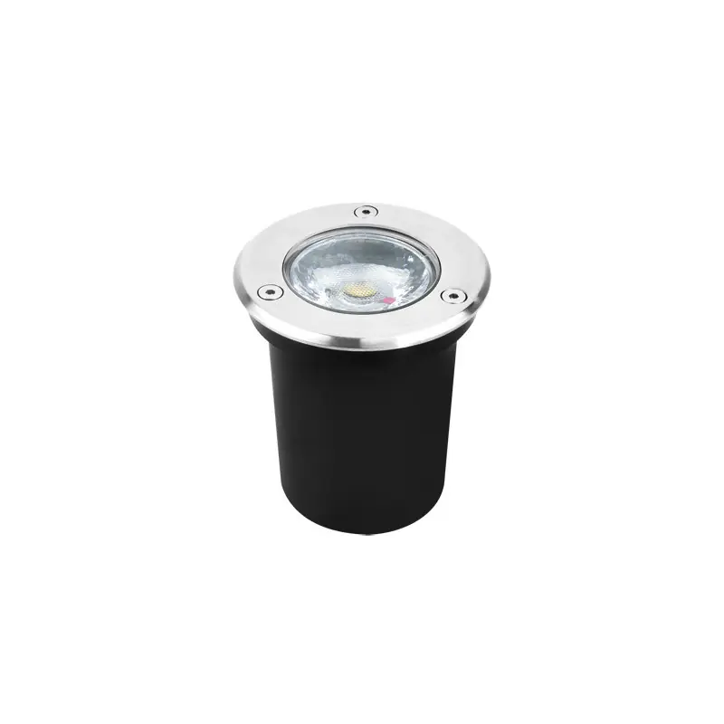 GAWRA LED C 6W 4000K Encastré de sol SMD LED, inclus