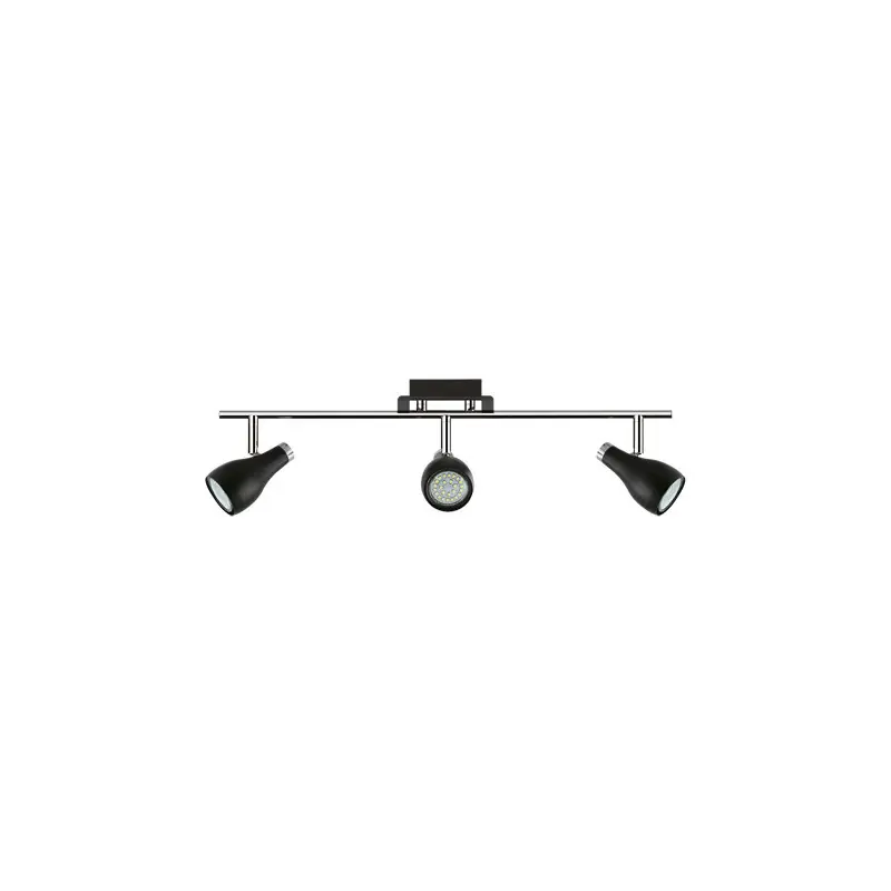 KINGA GU10 3I Applique / plafonnier GU10, inclus