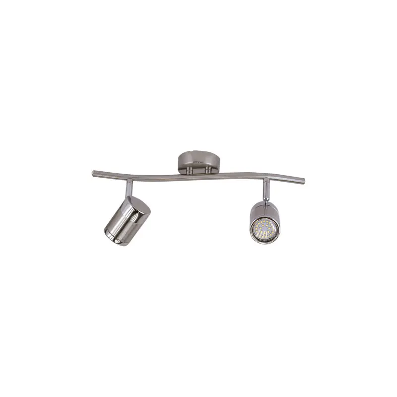OLAF GU10 2I Applique / plafonnier GU10, inclus