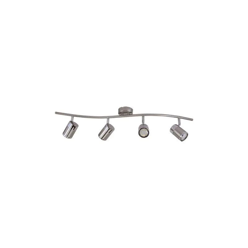 OLAF GU10 4I Applique / plafonnier GU10, inclus