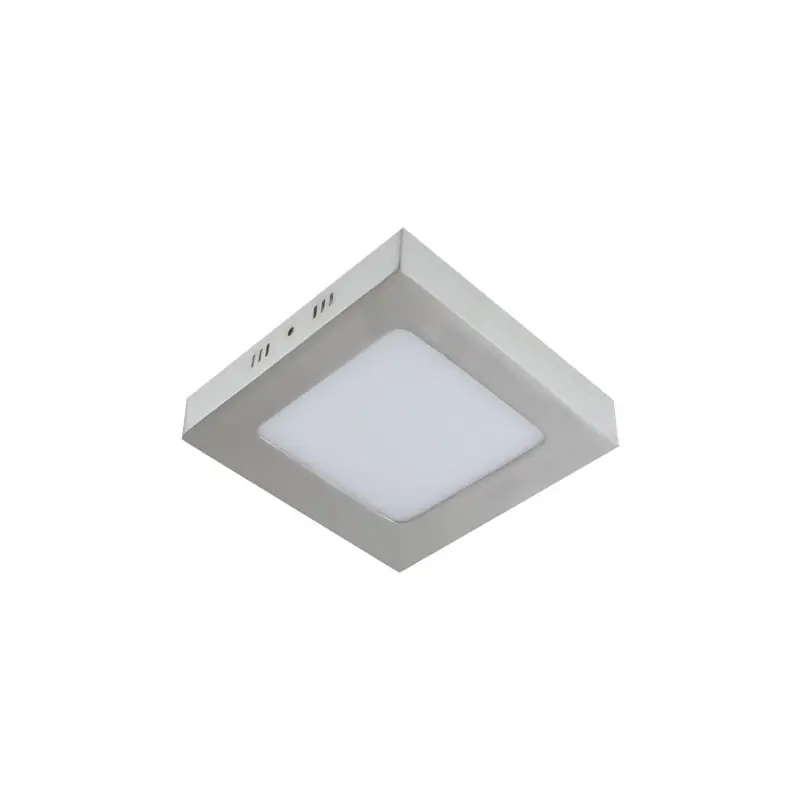MARTIN LED D CHROME MAT 6W 4000K Plafonnier SMD LED SMD LED, inclus