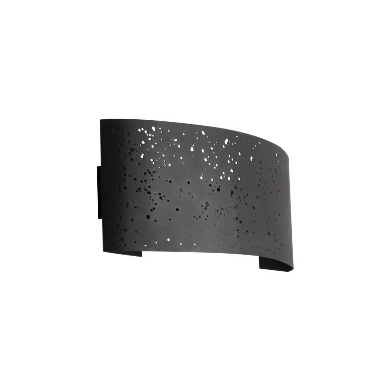 MIGO LED 5W NOIR 4000K Luminaire SMD LED décoratif SMD LED, inclus