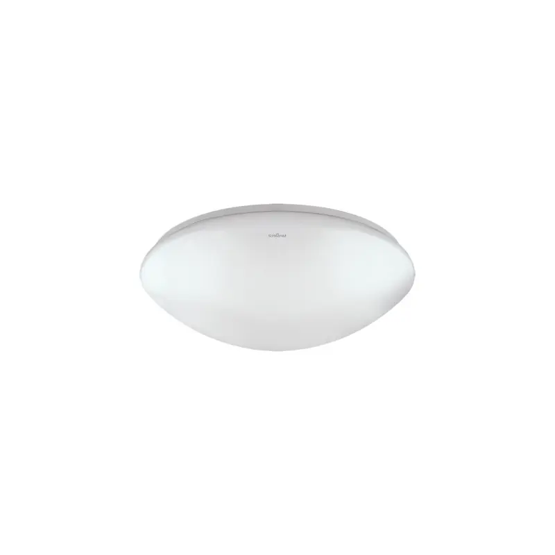 LEON LED MVS 16W 4000K Plafonnier avec détecteur de mouvements SMD LED, inclus