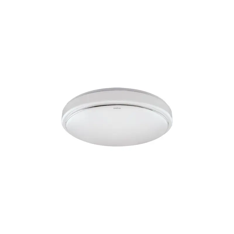 SOLA LED MVS 12W 4000K Plafonnier avec détecteur de mouvements SMD LED, inclus