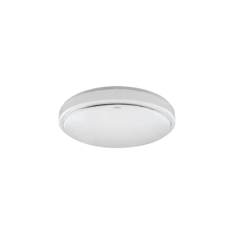 SOLA LED MVS 16W 4000K Plafonnier avec détecteur de mouvements SMD LED, inclus