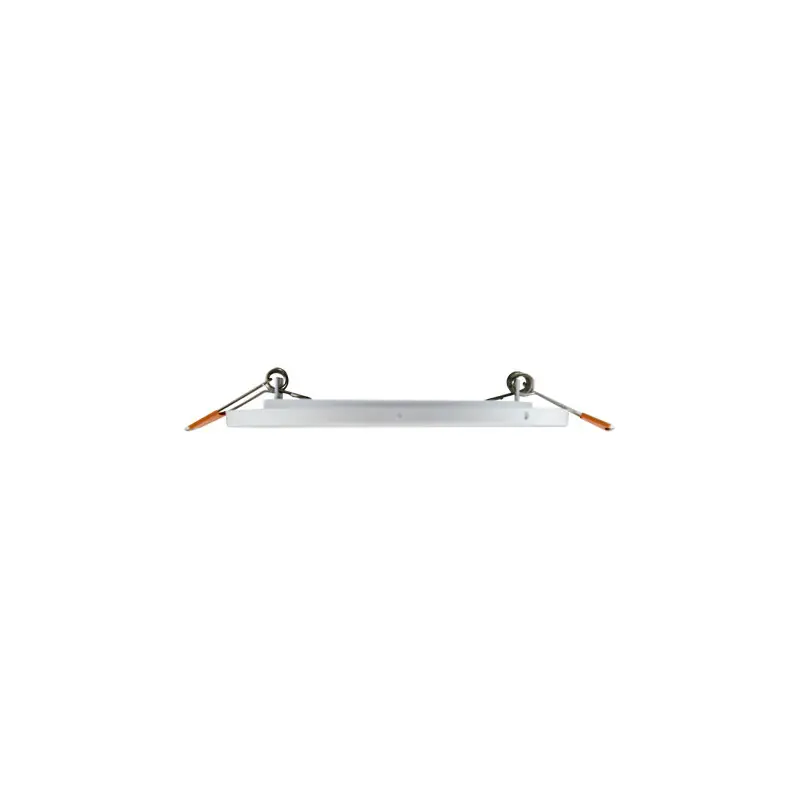 SLIM IRON LED C 6W 4000K Luminaire SMD LED décoratif SMD LED, inclus