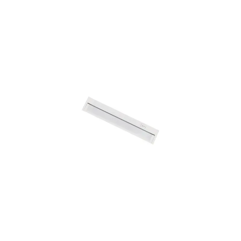 MANUEL LED 6,5W BLANC 4000K Réglette SMD LED SMD LED, inclus
