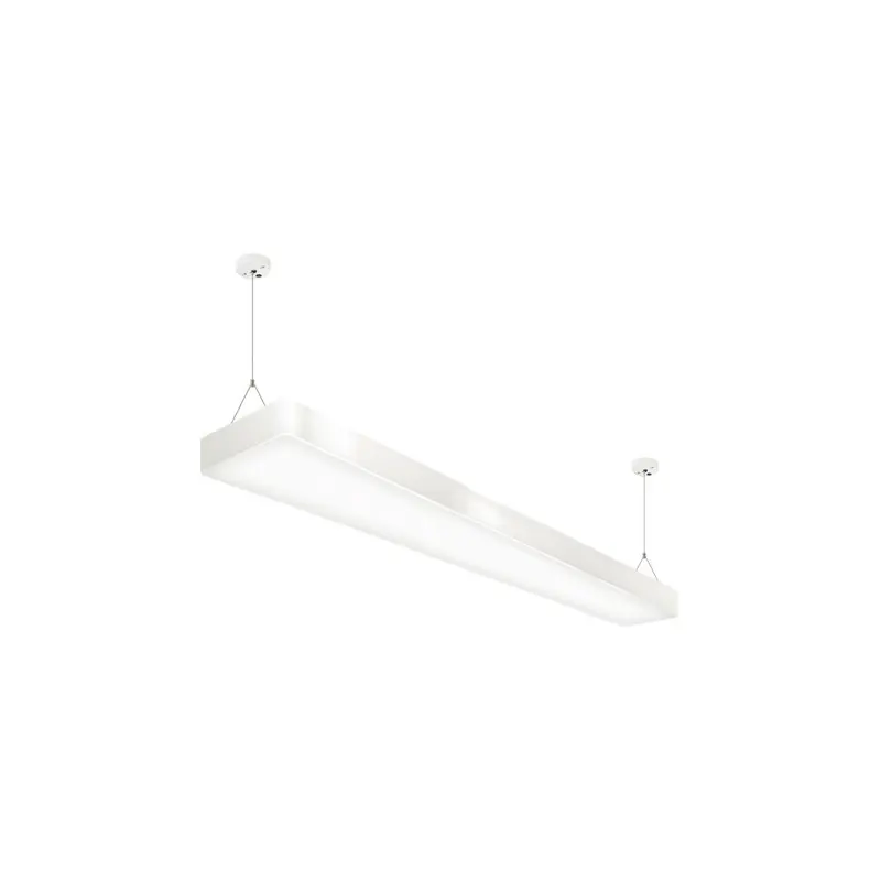 FLARA LED 45W BLANC 4000K Suspension SMD LED SMD LED, inclus