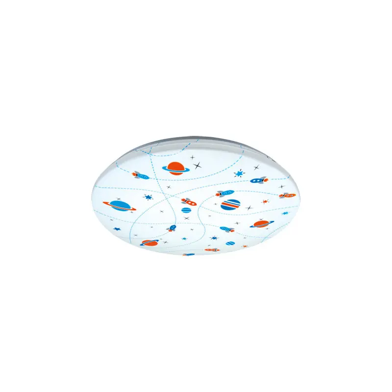 KIDI LED COSMOS 20W 4000K Plafonnier SMD LED SMD LED, inclus