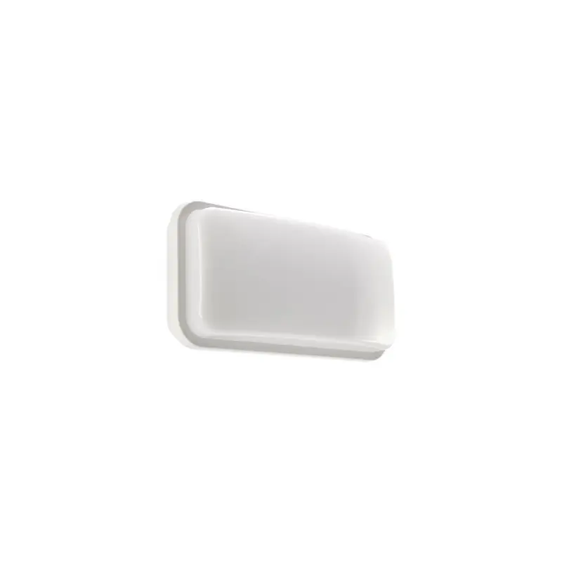 ALBIN LED 14W BLANC 4000K Plafonnier SMD LED, inclus