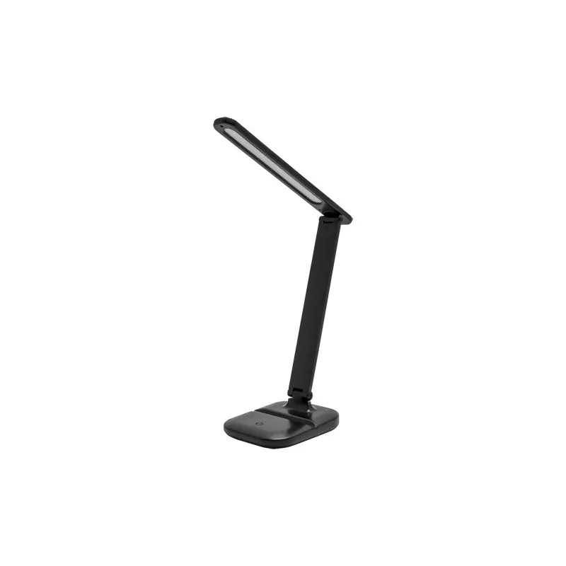 ZET LED NOIR Ampoule SMD LED. Lampe à poser SMD LED, inclus
