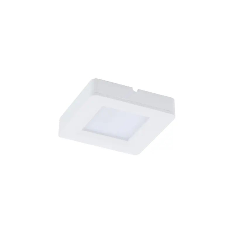 IGA LED D 1,8W BLANC 4000K Luminaire SMD LED décoratif SMD LED, inclus