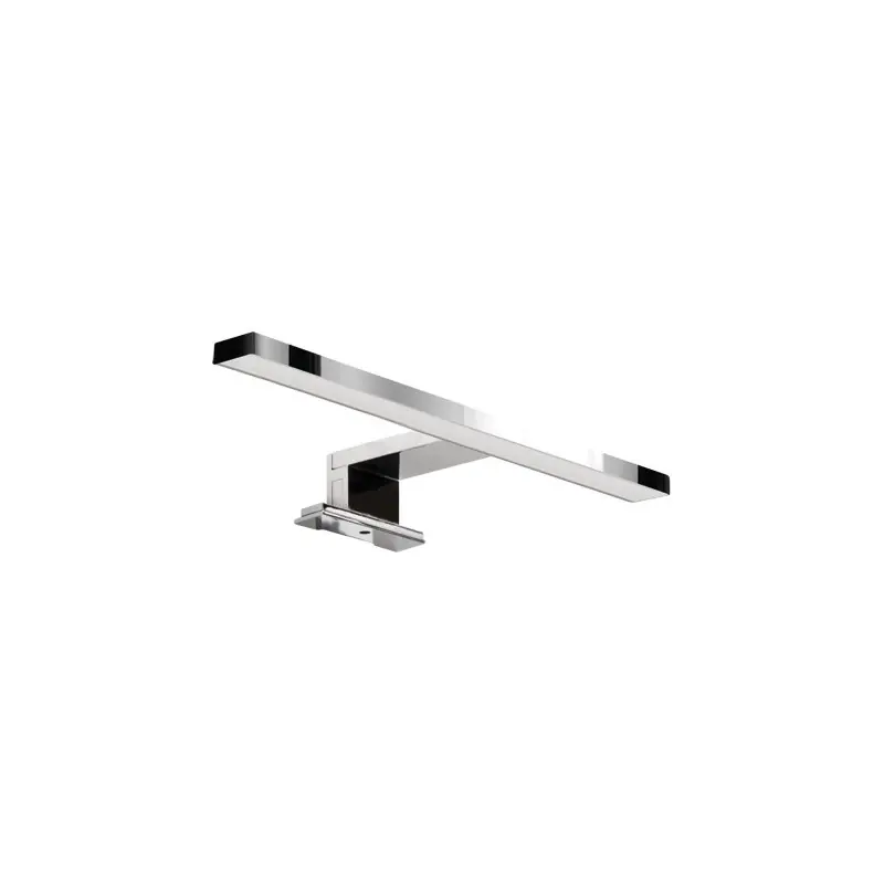ROXANA LED 5W CHROME 4000K Luminaire SMD LED décoratif SMD LED, inclus