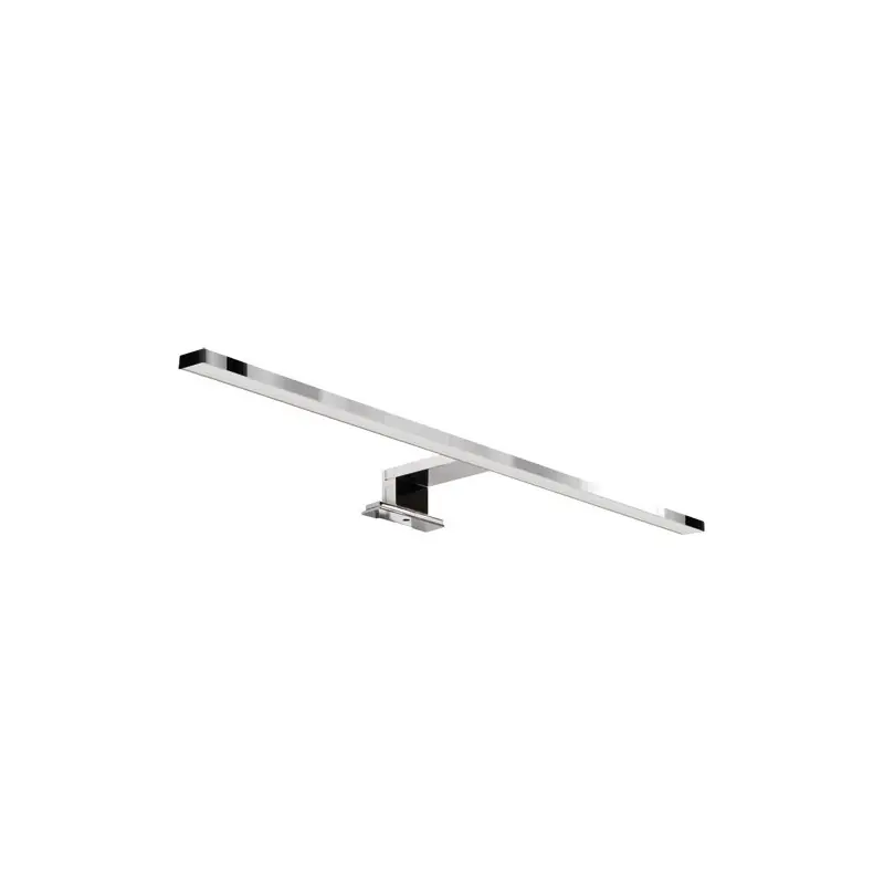 ROXANA LED 13W CHROME 4000K Luminaire SMD LED décoratif SMD LED, inclus