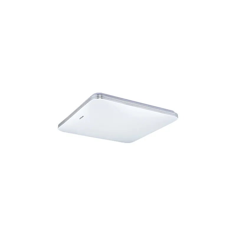 ADIS LED D SLIM MVS 20W 4000K Plafonnier avec détecteur de mouvements SMD LED, inclus