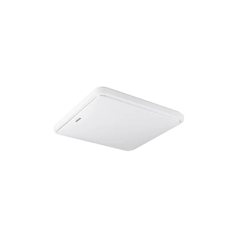 SOLA LED D SLIM MVS 28W 4000K Plafonnier avec détecteur de mouvements SMD LED, inclus
