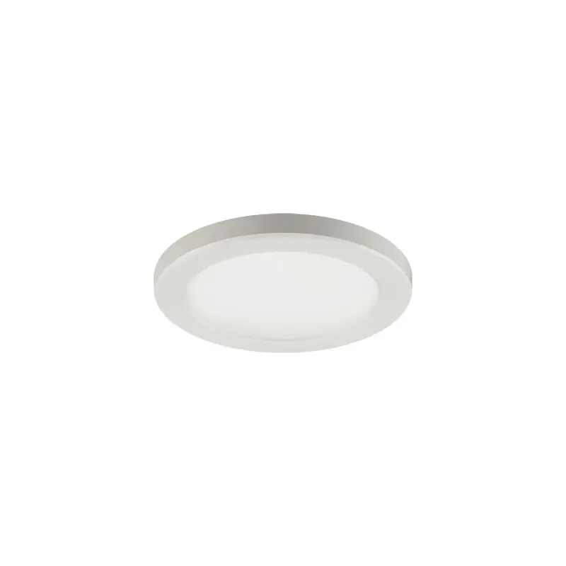 OLGA LED C 12W BLANC CCT Plafonnier SMD LED SMD LED, inclus