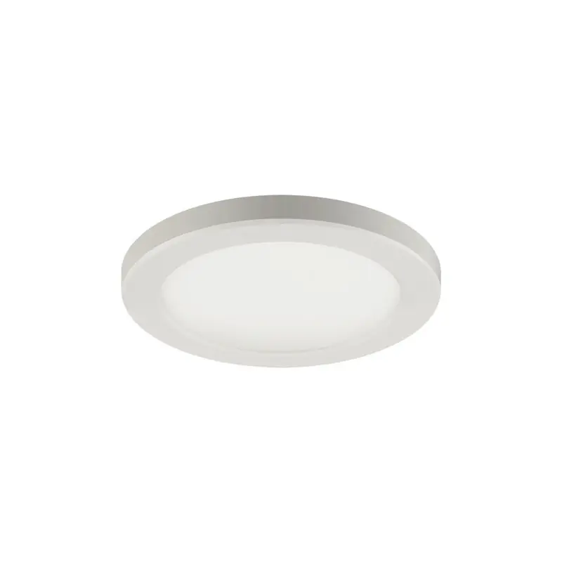 OLGA LED C 24W BLANC CCT Plafonnier SMD LED SMD LED, inclus