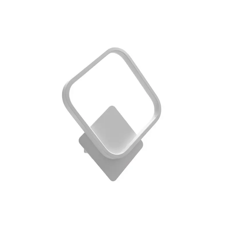 EMMA LED D 12W BLANC 4000K Luminaire SMD LED décoratif SMD LED, inclus