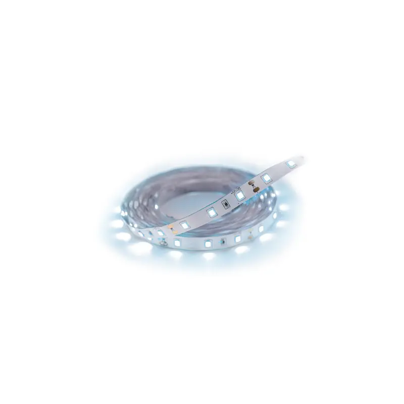 LATE LED STRONG 25m 1500 CW Bandeau LED 1500 SMD LED 50x50, inclus