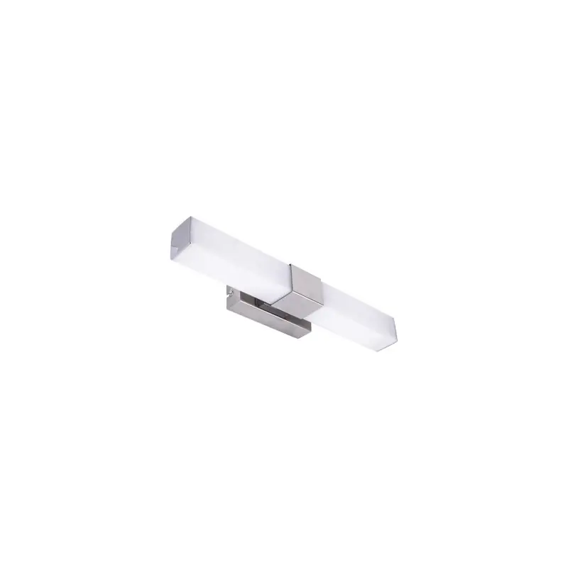 SALSA LED 8W CHROME 4000K Luminaire SMD LED décoratif SMD LED, inclus
