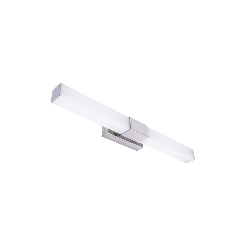 SALSA LED 12W CHROME 4000K Luminaire SMD LED décoratif SMD LED, inclus