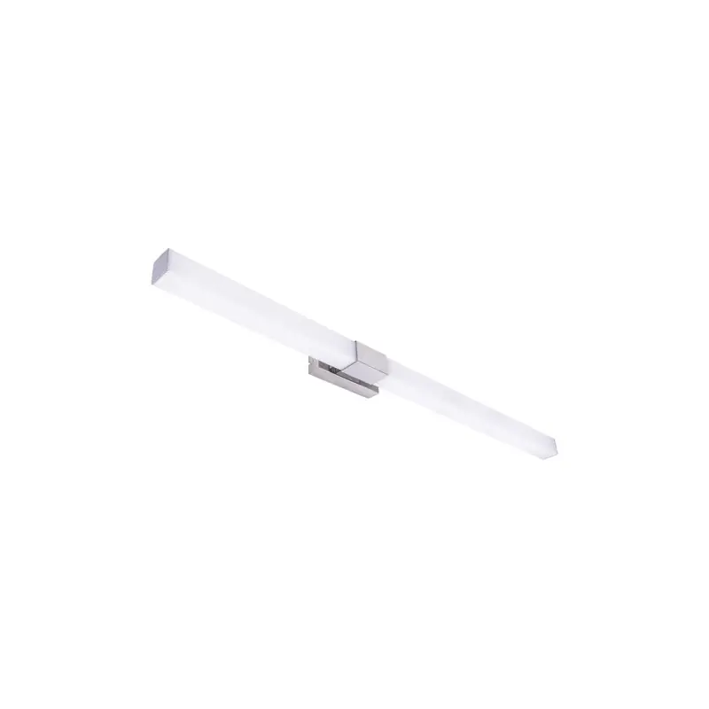 SALSA LED 24W CHROME 4000K Luminaire SMD LED décoratif SMD LED, inclus