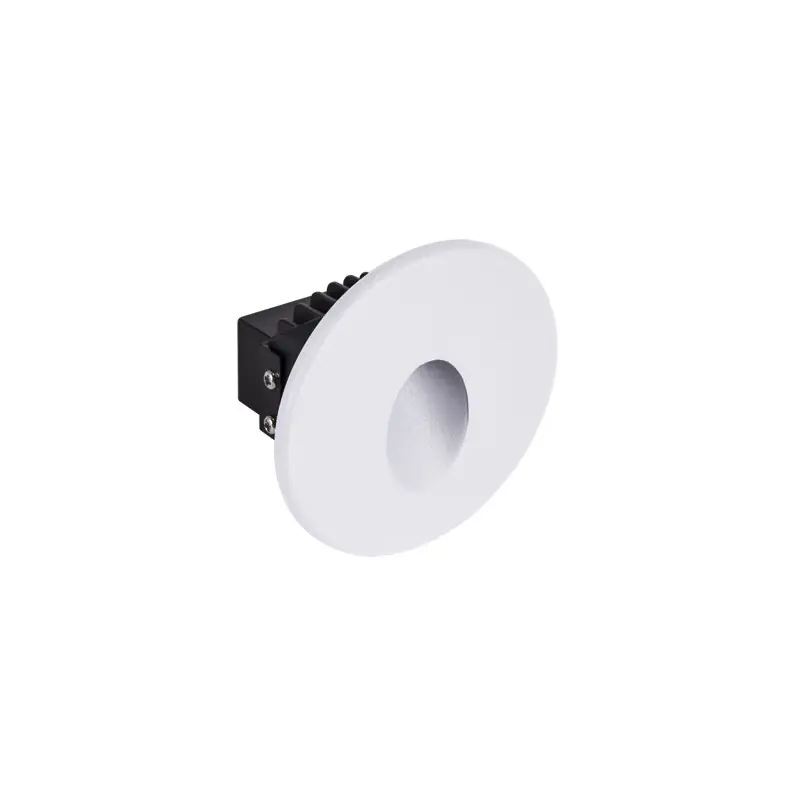 AZYL LED C 1,6W BLANC 4000K Luminaire décoratif LED COB LED, inclus
