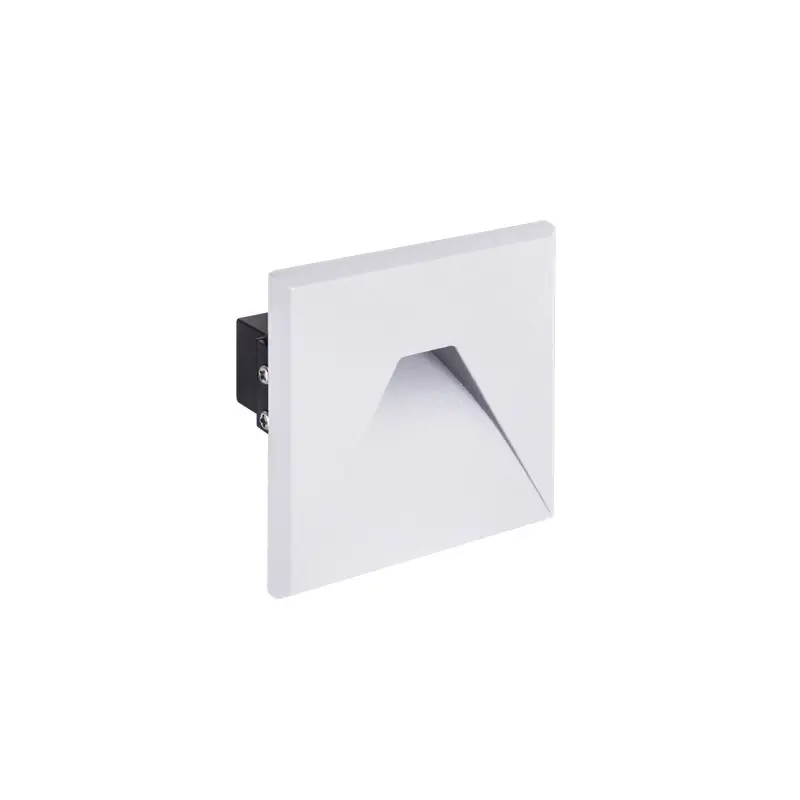 KURS LED D 1,6W BLANC 4000K Luminaire décoratif LED COB LED, inclus