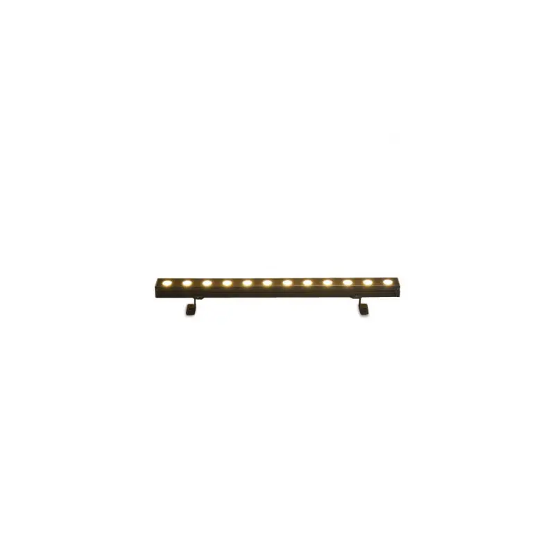 Lèche mur led Wall Washer 20W 3000°K lot barre 60cm